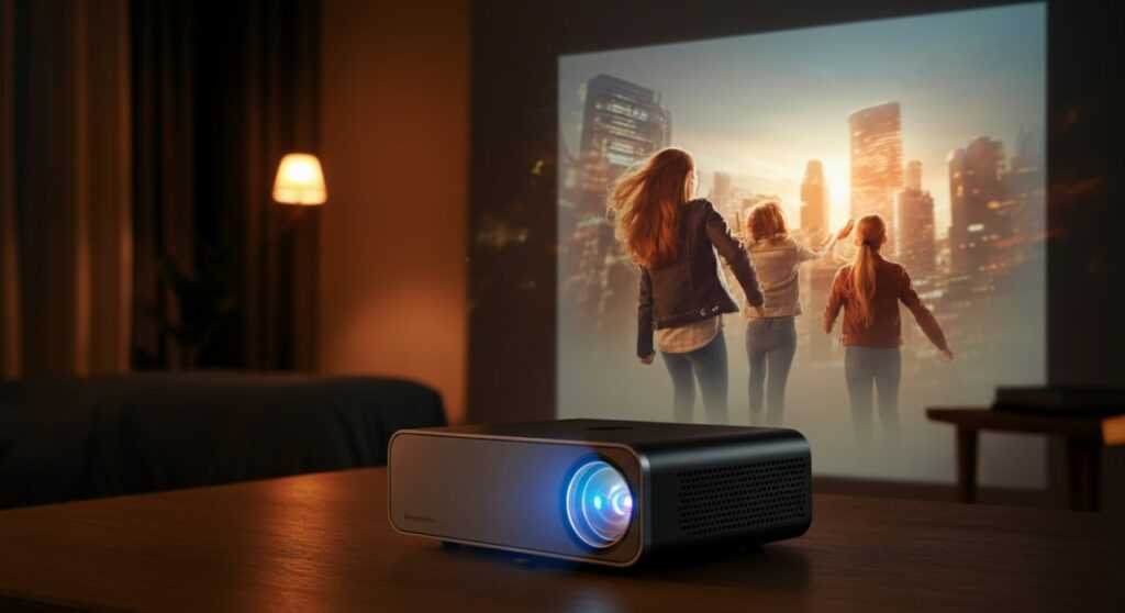 Are Magcubic Projectors Good? Honest Review & Guide