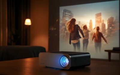 Are Magcubic Projectors Good? Honest Review & Guide
