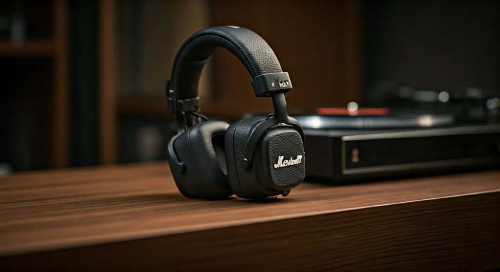 Are Marshall Headphones Good? 2024 Expert Review & Guide Are Marshall Headphones Good? 2024 Expert Review & Guide