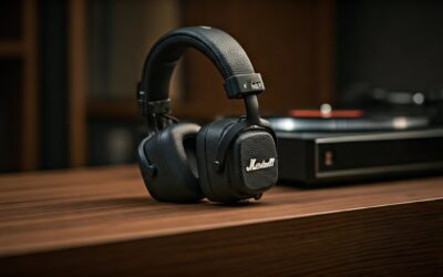 Are Marshall Headphones Good? 2024 Expert Review & Guide