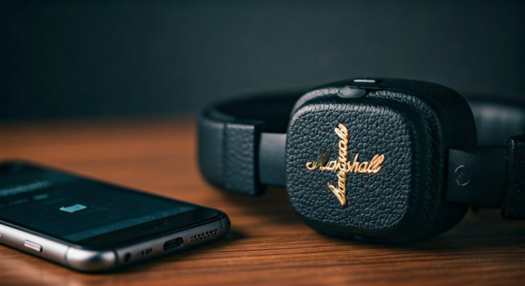 Are Marshall Headphones Noise Cancelling? (Step-by-Step Guide)