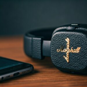 Are Marshall Headphones Noise Cancelling? (Step-by-Step Guide)