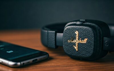 Are Marshall Headphones Noise Cancelling? (Step-by-Step Guide)