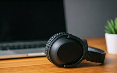 Are Noise Canceling Headphones Assistive Technology? (Guide)