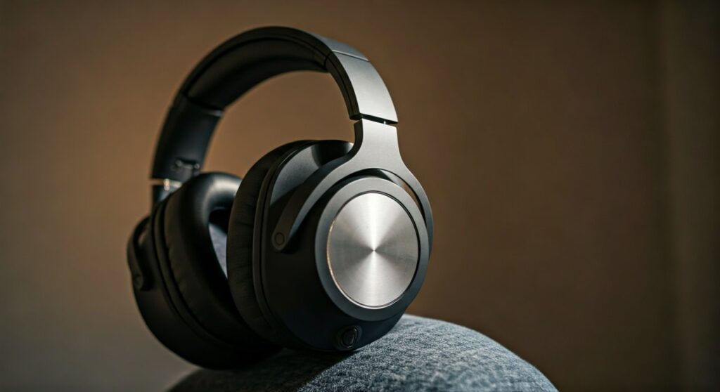 Are Noise Cancelling Headphones Bad for Your Ears? Expert Fact-Check
