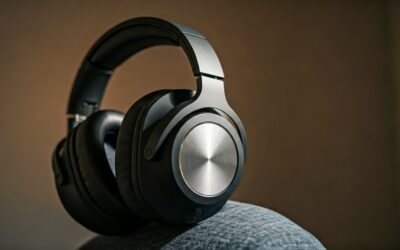 Are Noise Cancelling Headphones Bad for Your Ears? Expert Fact-Check