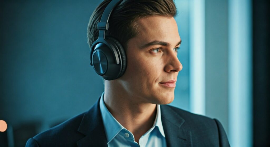 Are Noise Cancelling Headphones Safe? Expert Safety Guide