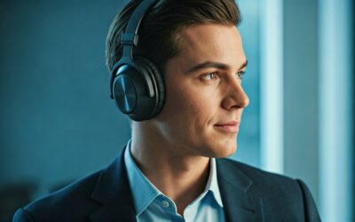 Are Noise Cancelling Headphones Safe? Expert Safety Guide