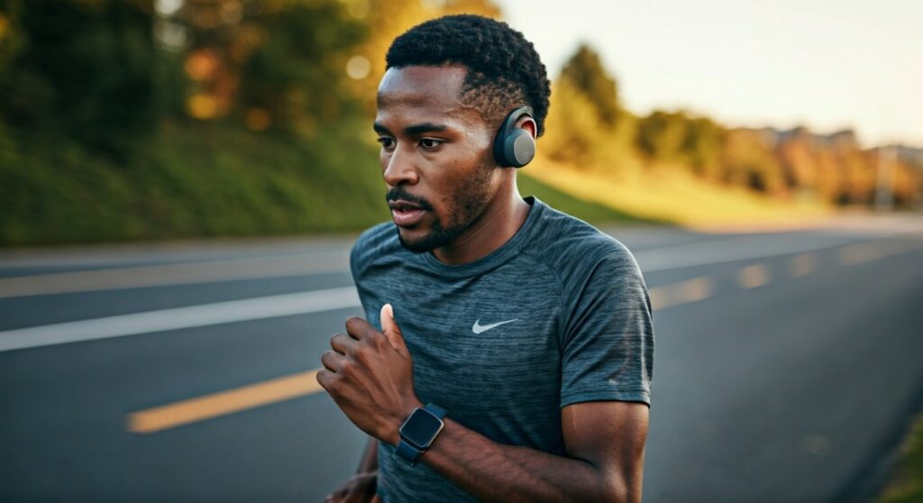 Are Open Ear Headphones Good for Running? (2024 Safety Guide)