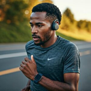 Are Open Ear Headphones Good for Running? (2024 Safety Guide)