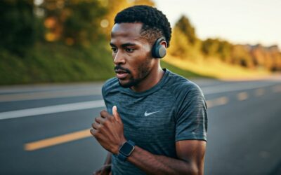 Are Open Ear Headphones Good for Running? (2024 Safety Guide)