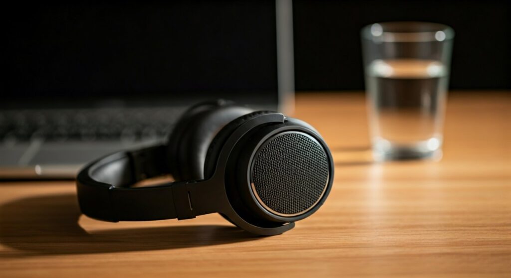 Are Over the Ear Headphones Better for Your Ears? (Expert Guide)