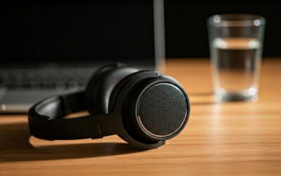 Are Over the Ear Headphones Better for Your Ears? (Expert Guide)