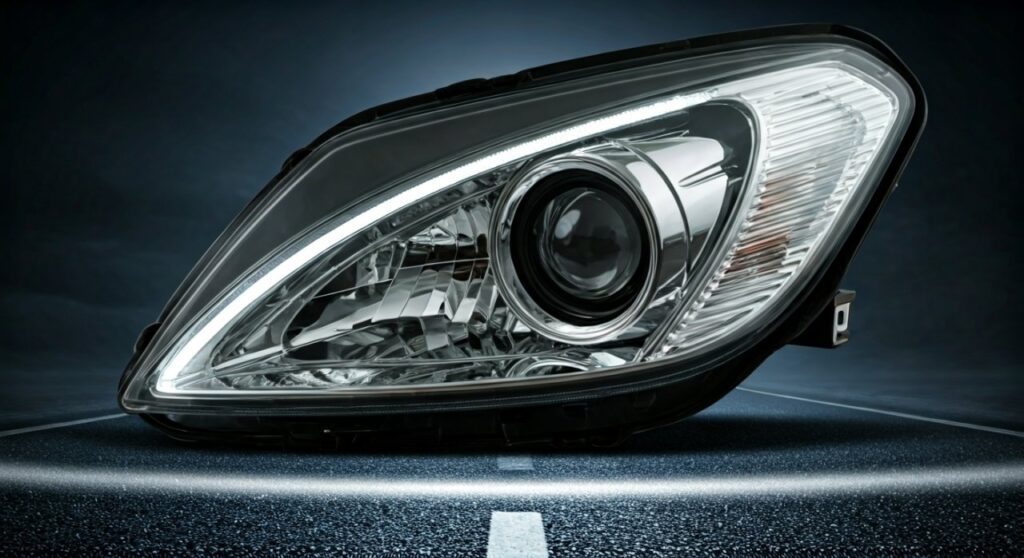 Are Projector Headlights Better? A Complete Comparison Guide Are Projector Headlights Better? A Complete Comparison Guide