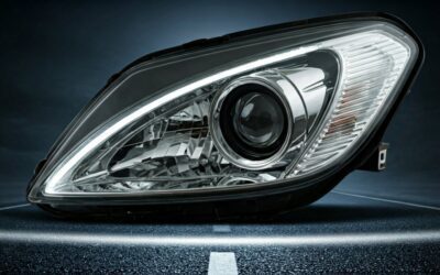 Are Projector Headlights Better? A Complete Comparison Guide
