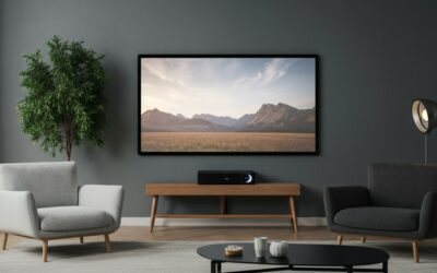 Are Projectors Better for Your Eyes? Expert Eye Health Guide