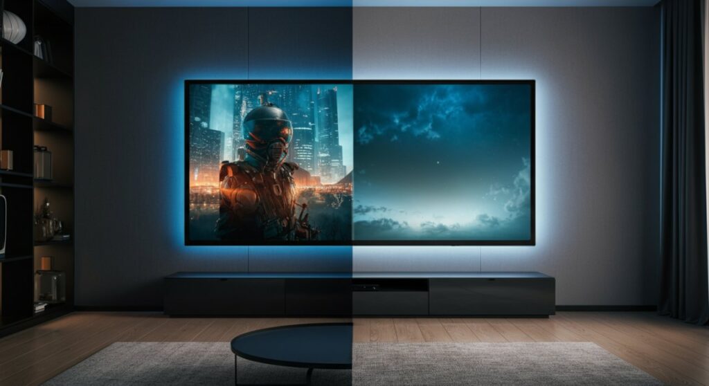 Are Projectors Better Than TVs? A Realistic Buying Guide