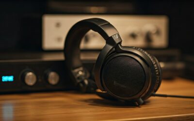 Are Sennheiser Headphones Good? 2024 Expert Review & Guide