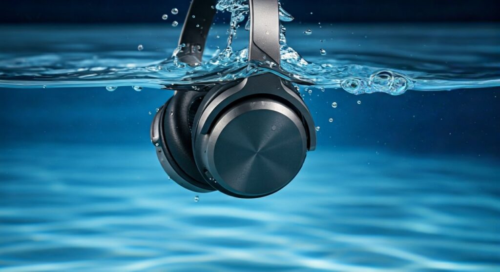Are Shokz Headphones Waterproof? (2024 Swimmer's Guide) Are Shokz Headphones Waterproof? (2024 Swimmer's Guide)