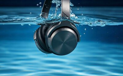 Are Shokz Headphones Waterproof? (2024 Swimmer’s Guide)