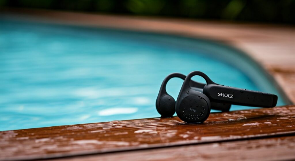 Are Shokz Headphones Waterproof? (2024 Swimmer's Guide)