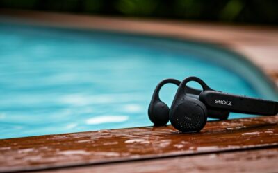 Are Shokz Headphones Waterproof? (2024 Swimmer’s Guide)