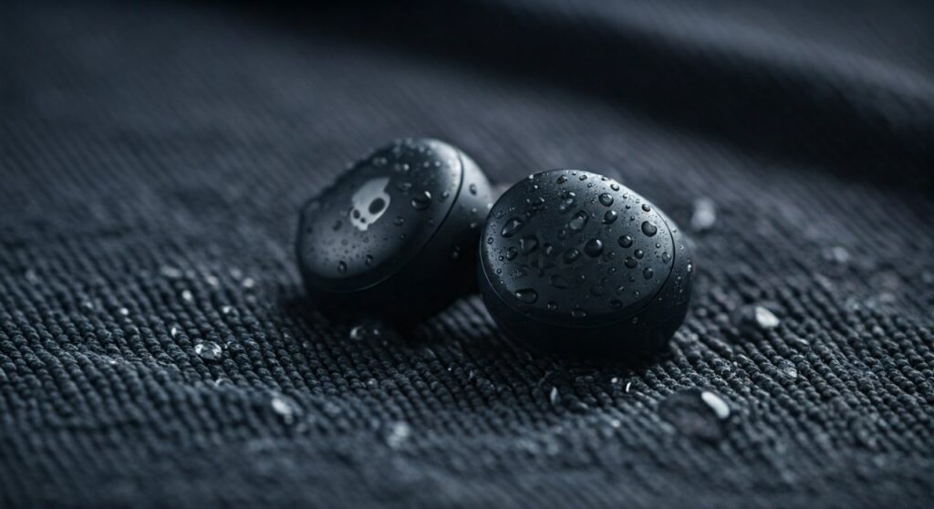 Are Skullcandy Headphones Waterproof? (IP Ratings Explained)