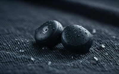 Are Skullcandy Headphones Waterproof? (IP Ratings Explained)