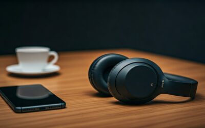 Are Sony Headphones Good? Expert Guide & Review (2024)