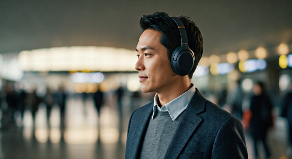 Are Sony Headphones Noise Cancelling? (2024 Guide) Are Sony Headphones Noise Cancelling? (2024 Guide)