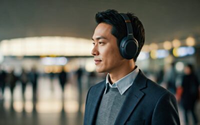 Are Sony Headphones Noise Cancelling? (2024 Guide)