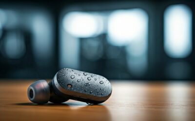 Are Sony Headphones Waterproof? (Full Guide & IP Ratings)
