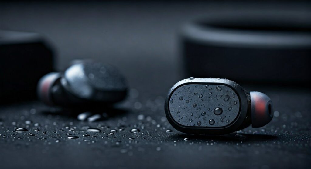 Are Soundcore Headphones Waterproof? (IPX Ratings Explained)