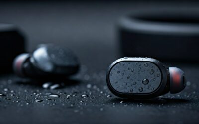 Are Soundcore Headphones Waterproof? (IPX Ratings Explained)