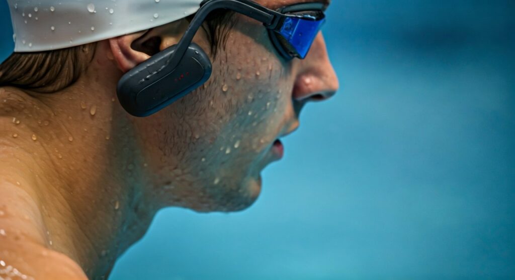 Are There Headphones for Swimming? (2025 Expert Guide)