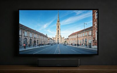 Are There OLED Projectors? The Truth About Projector Tech