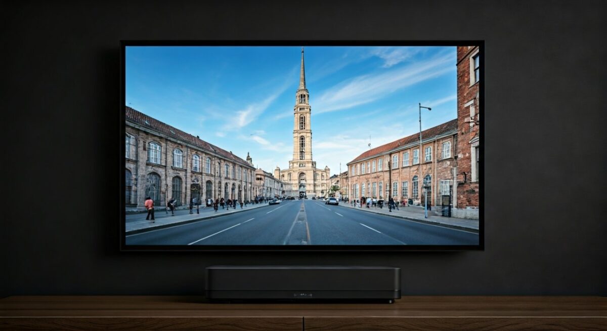 Are There OLED Projectors? The Truth About Projector Tech