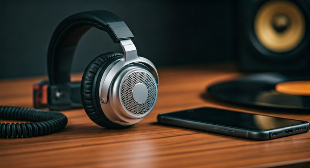 Are Wired Headphones Making a Comeback? (2024 Guide)