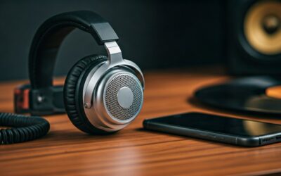 Are Wired Headphones Making a Comeback? (2024 Guide)