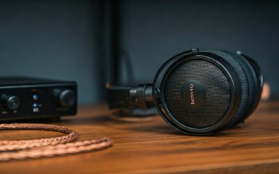 Are Wired Headphones Safer Than Wireless? (Health & Audio Guide)