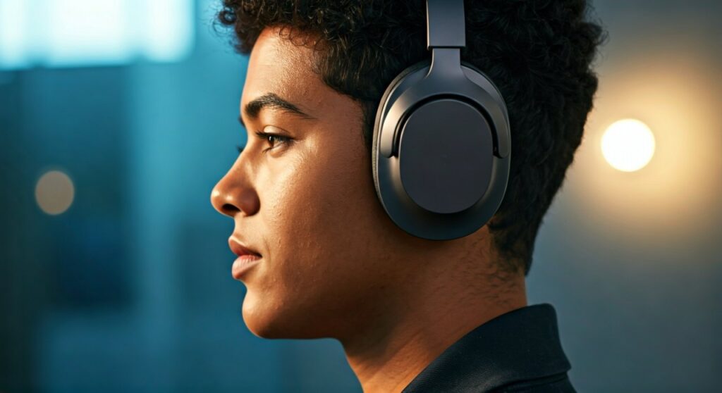 Are Wireless Headphones Safe? Science-Based Safety Guide Are Wireless Headphones Safe? Science-Based Safety Guide