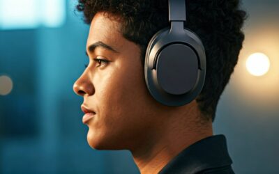 Are Wireless Headphones Safe? Science-Based Safety Guide