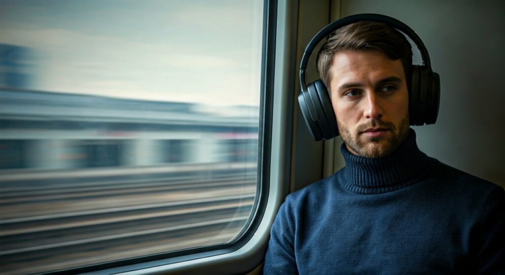 Best a train headphones Guide: Top Picks & Expert Tips