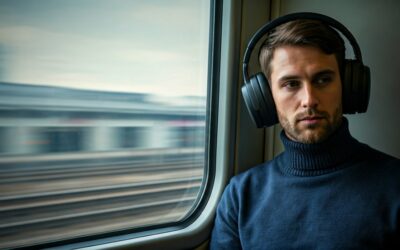 Best a train headphones Guide: Top Picks & Expert Tips