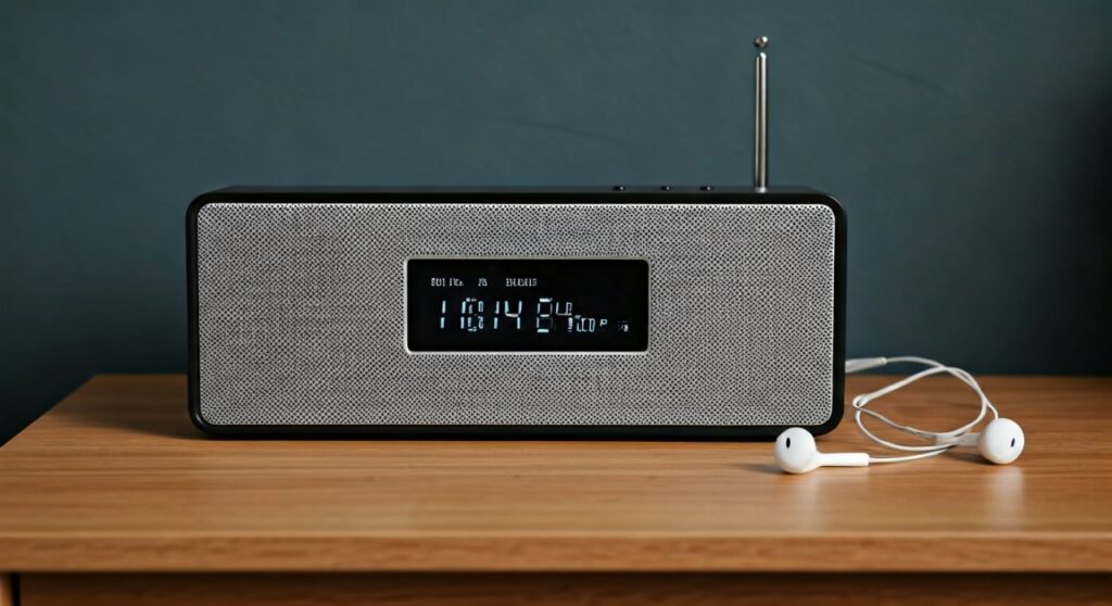 Best AM FM Alarm Clock Radio with Headphone Jack Guide