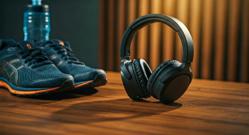 Best AM FM Headphones for Running: 2026 Buyer's Guide