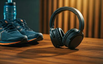 Best AM FM Headphones for Running: 2026 Buyer’s Guide