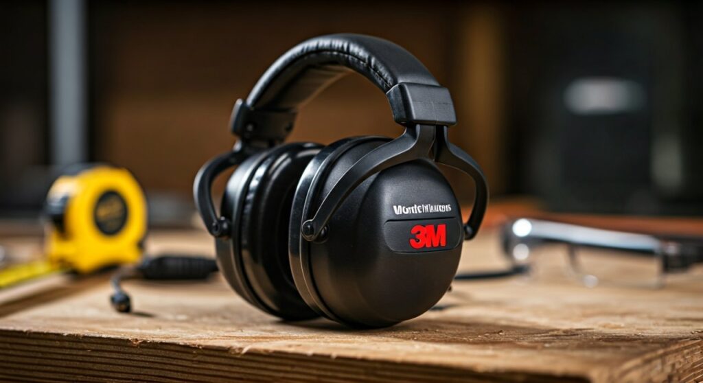 Best AM FM Headphones Home Depot: Top Guide for Pros