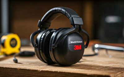 Best AM FM Headphones Home Depot: Top Guide for Pros