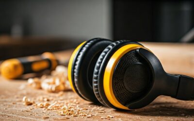 Best AM FM Headphones Noise Cancelling: 2024 Guide